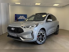 Ford Kuga - 2.5 PHEV ST-Line X Trekhaak | Panoramadak | Uit Voorraad leverbaar