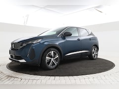 Peugeot 3008 - 1.6 HYbrid 300 Allure Pack Business Apple carplay, Automaat, climate,