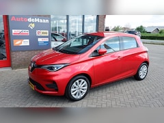 Renault Zoe - Experience Incl. accu/Cruise/Clima/Navi/Stuurverw