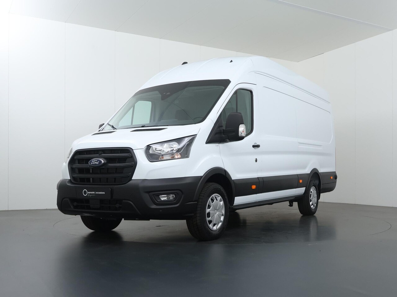 Ford Transit - 350 2.0 TDCI L4H3 Trend RWD 350 2.0 TDCI L4H3 Trend RWD - AutoWereld.nl