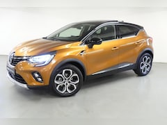 Renault Captur - E-Tech Hybrid 145 Intens | Automaat | Easy Link Multimedia & Navigatie | LED Pure Vision |