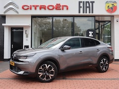 Citroën C4 X - Mild Hybride 145PK e-DCS6 Automaat Max, Rijklaarprijs | 360 Camera | Navigatie | Stoelverw