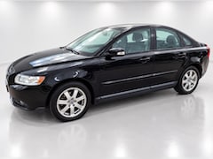 Volvo S40 - 1.8 Edition I RIJDTSUPER/1E EIGEN/CRUISE/TREKHAAK