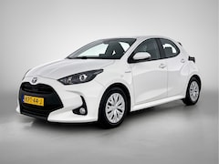 Toyota Yaris - 1.5 Hybrid 115 Active | Navigatie | Airco | Achteruitrijcamera