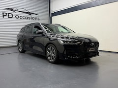 Ford Focus Wagon - 1.0 EcoBoost Hybrid ST Line 155PK - Dodehoek - Camera - ACC - Clima