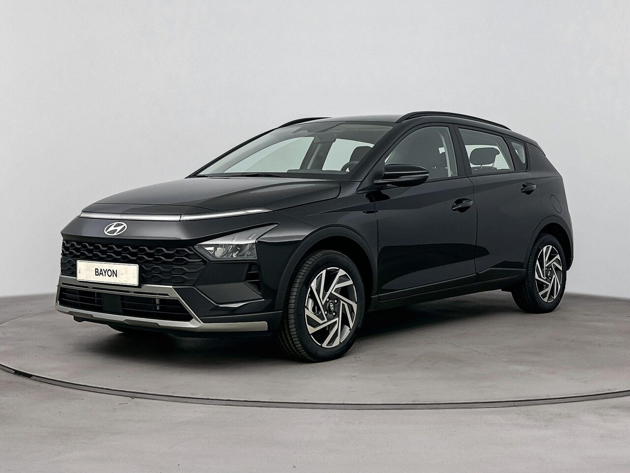 Hyundai Bayon - 1.0 T-GDI Comfort | CRUISE CONTROL | ACHTERUITRIJCAMERA | NAVIGATIE | APPLE CARPLAY/ANDROI - AutoWereld.nl