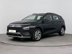 Hyundai Bayon - 1.0 T-GDI Comfort | CRUISE CONTROL | ACHTERUITRIJCAMERA | NAVIGATIE | APPLE CARPLAY/ANDROI