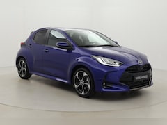 Toyota Yaris - 1.5 Hybrid 130 Executive | €4.725, - Korting | Dodehoek detectie | Stoel-/stuurverwarming