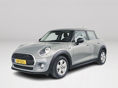 MINI 5-Deurs - 1.5 One First | Park assist | Airco | Cruise control