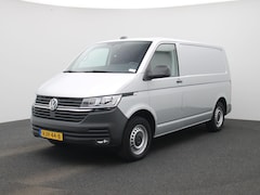 Volkswagen Transporter - 2.0 TDI L1H1 150PK | Automaat | Navigatie | Airco | Verwarmbare Voorruit | Multifunctionee