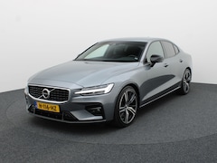 Volvo S60 - 2.0 T4 R-Design | Camera | Memory | BLIS | 19'' | Prijs Rijklaar