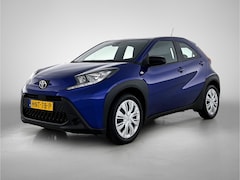 Toyota Aygo X - 1.0 VVT-i MT Play | BTW voertuig | Apple CarPlay/Android Auto | Cruise Control Adaptive |