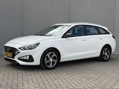 Hyundai i30 Wagon - 1.0 T-GDi MHEV Comfort / Facelift / NL’se Auto / Camera / Navigatie via AppleCarplay & And