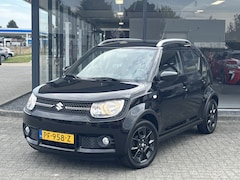 Suzuki Ignis - 1.2 Select