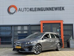 Kia Cee'd Sportswagon - Ceed 1.6 GDI PHEV DynamicPlusLine / Trekhaak / Allseason banden / Navi / Applecarplay/Andr
