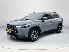 Toyota Corolla Cross - Hybrid 140 Style | Carplay | Elektrische klep | 18 inch LM-velgen | Keyless entry | LED ko