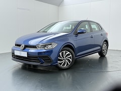 Volkswagen Polo - 1.0 TSI Go | 95 PK | Adaptive Cruise Control | LED verlichting | Travel Assist | Parkeerse