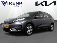 Kia Niro - 1.6 GDi Hybrid DynamicLine - Trekhaak - Cruise Control - Airco - - Virena zekerheidspakket