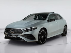 Mercedes-Benz A-klasse - Hatchback 250 e Business Solution AMG Panorama dak