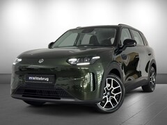 Leapmotor B03X - ProMax Design 53 kWh Nu te zien in de showrooms & beschikbaar voor proefritten