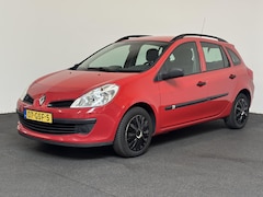 Renault Clio Estate - 1.2 TCE Expression Radio Elektrische ramen