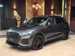 Audi Q5 - 55 TFSI e 3X S-Line Competition 367PK|PANO|HUD|FULL OPTIONS