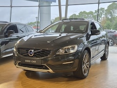 Volvo V60 Cross Country - T5 Polar+ Luxury line | Camera | leder | S/K Dak