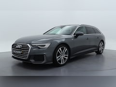 Audi A6 Avant - 45 TFSI 265PK S edition | Panoramadak | Stoelverwarming | Camera |