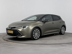 Toyota Corolla - 1.8 Hybrid Style | Stuur-Stoelverwarming | Trekhaak | Apple Carplay-Android Auto |