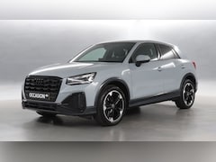 Audi Q2 - 30 TFSI 115pk S Edition / Navigatie / Camera / Stoelverwarming / LED