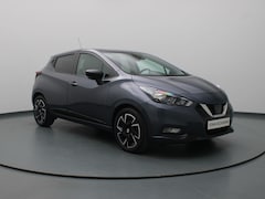 Nissan Micra - 90pk IG-T N-Design Apple Carplay/Android Auto | Airco