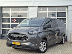 Ford Transit Custom - 320 2.5 PHEV L2H1 Limited | Incl. BPM | NIEUW | Navigatie/Android/Apple Carplay | Cruise C
