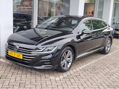 Volkswagen Arteon Shooting Brake - 1.4 TSI eHYBRID R-LINE BUSINESS SoH 91, 73% | Ergo Seats | Virtual Cockpit | Park Assist