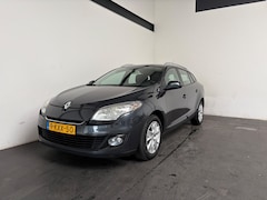 Renault Mégane Estate - 1.2 TCe Expression