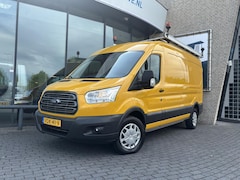 Ford Transit - 350 2.0 TDCI L3H2*A/C*HAAK*CRUISE*IMPERIAAL