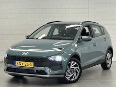 Hyundai Bayon - 1.0 T-GDI Comfort AUTOMAAT | NAVIGATIE | LED | DEMO BESCHIKBAAR VA 07-11-2026