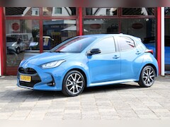 Toyota Yaris - 1.5 Hybrid Executive