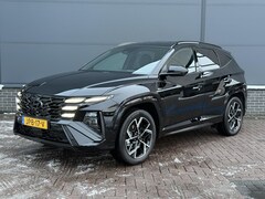 Hyundai Tucson - 1.6 T-GDI PHEV N Line / Navigatie / 360 Camera / Stoel Geheugen / Stoelverkoeling / Stoelv
