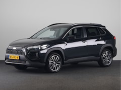 Toyota Corolla Cross - Hybrid 140 Dynamic *DEMO* | Stuur-Stoelverwarming | Elek. Kofferklep | Parkeercamera |