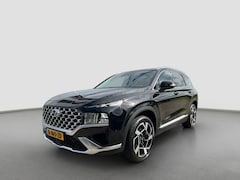 Hyundai Santa Fe - 1.6 T-GDI HEV 230pk Comfort Smart 7p. | Camera | Trekhaak | Carplay | Premium Audio | Lede