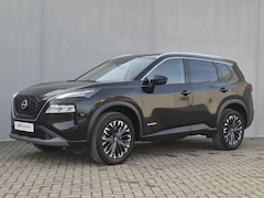 Nissan X-Trail - 1.5 e-Power Tekna / Fabrieksgarantie tot 05-2028 / Dealer onderhouden / All Season banden