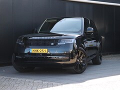 Land Rover Range Rover - 3.0 P460e HSE PHEV | LEDER | MEMORY | PANO | MERIDIAN | HEAD-UP | 360° CAMERA | STOELVERK.
