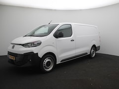 Fiat Scudo - 2.0 BlueHDI 180 S&S L3