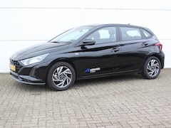 Hyundai i20 - 1.0 T-GDI Comfort / Navigatie via Android Auto/Apple Carplay / Airco / Cruise Control / Ac