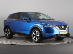 Nissan Qashqai - 1.3 MHEV Xtronic Business Design (Trekhaak / 360 Camera / Dodehoek / Navi / ACC)