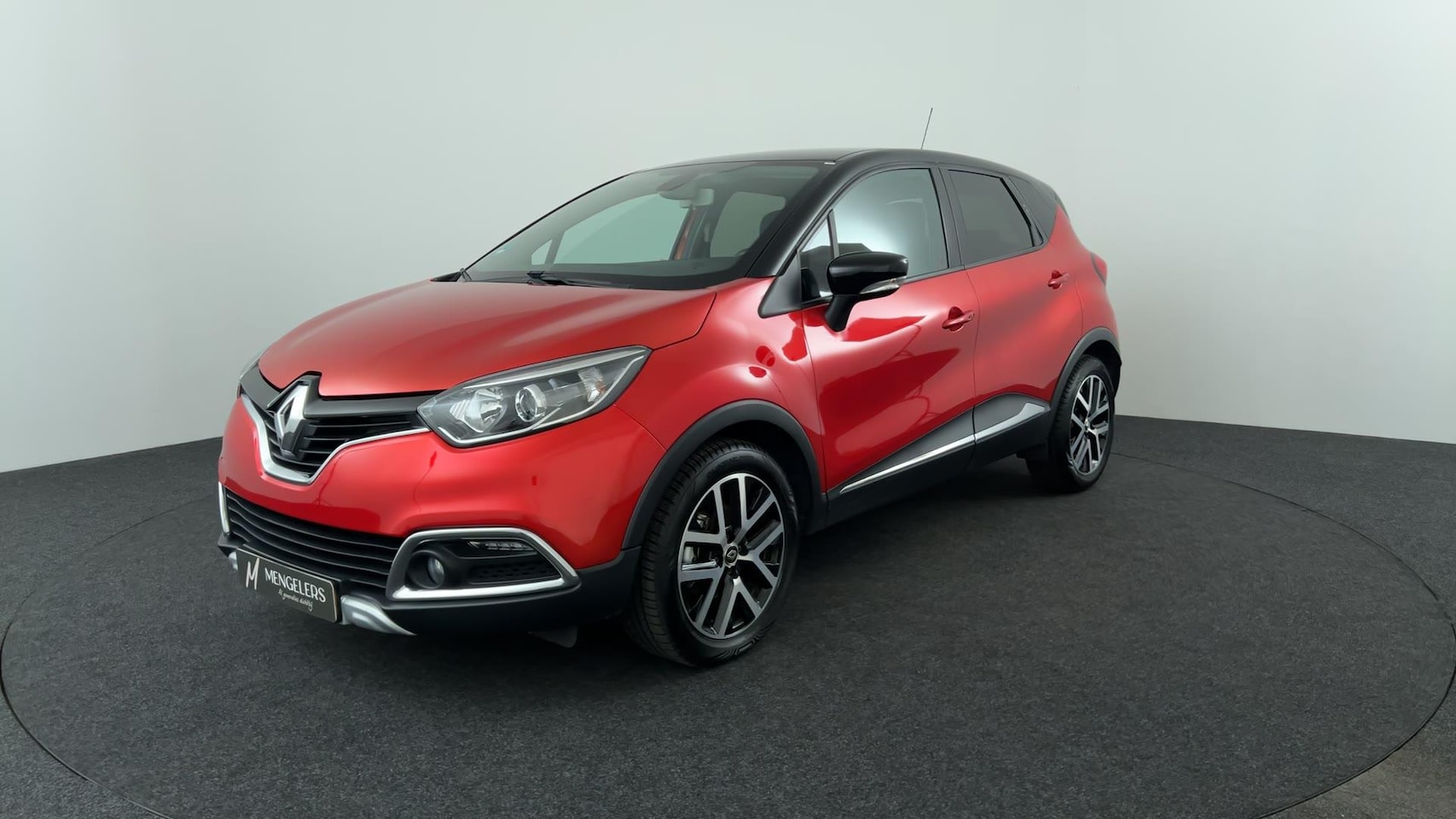 Renault Captur - 1.2 TCe Xmod | Rijklaar | Automaat | Geen afleverkosten | 12 Maanden Bovag Garantie | - AutoWereld.nl
