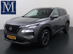 Nissan X-Trail - 1.5 e-4orce N-Connecta Family Pack NET ONDERHOUD GEHAD BIJ NISSAN| VOLLEDIGE FABRIEKS GARA