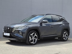Hyundai Tucson - 1.6 T-GDI PHEV Comfort Smart 4WD / Fabrieksgarantie tot 02-2029 / Dealer onderhouden / Gla