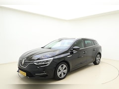 Renault Mégane E-Tech - Estate 1.6 Plug-In Hybrid 160pk Automaat Intens | Navigatie | Achteruitrijcamera | Head-up