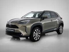 Toyota Yaris Cross - 1.5 Hybrid Dynamic AWD | BTW voertuig | Navigatie | Apple CarPlay/Android Auto | Elektrisc